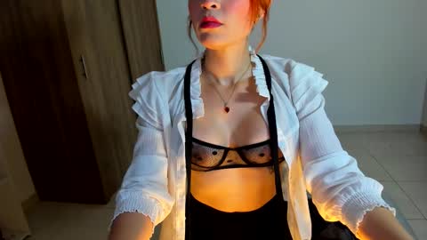 Miss Jessy online show from 7, 1, 2026