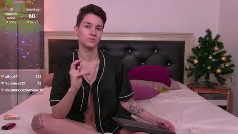 Jessy online show from 12, 12, 2024