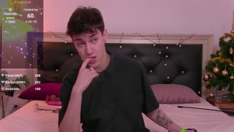 Jessy online show from 15, 12, 2024