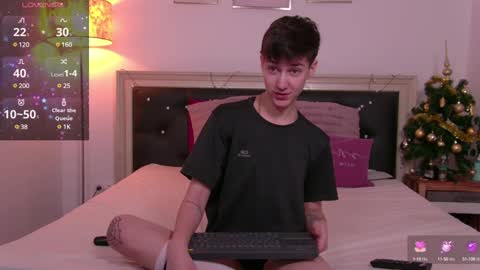 Jessy online show from 2, 1, 2025