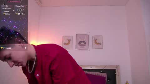 Jessy online show from 19, 1, 2025