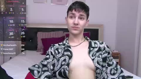 Jessy online show from 9, 2, 2025