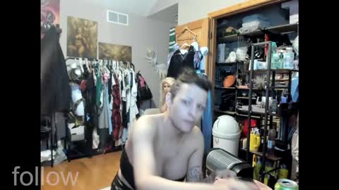 seductress Cyber Succubus online show from 14, 10, 2025