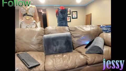 seductress Cyber Succubus online show from 7, 11, 2025