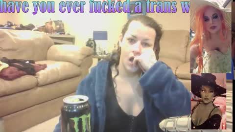 seductress Cyber Succubus online show from 20, 2, 2026