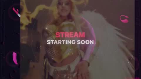 seductress Cyber Succubus online show from 2, 3, 2026