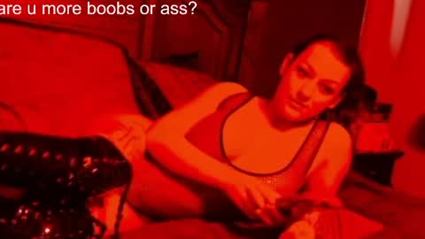 seductress Cyber Succubus online show from 22, 4, 2026