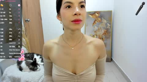 jessye_golden online show from 26, 3, 2026