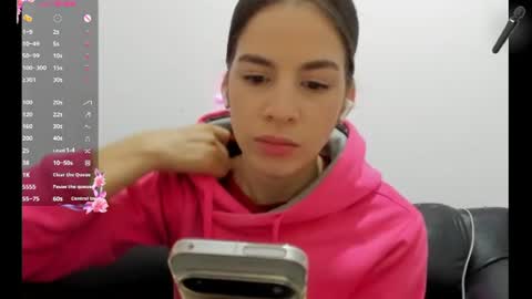 jessye_golden online show from 23, 7, 2026