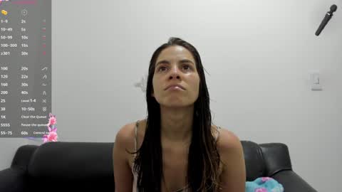 jessye_golden online show from 3, 8, 2026