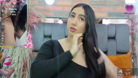 JESSY CORTES online show from 25, 3, 2026