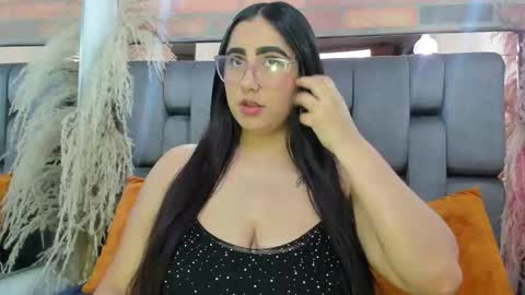 JESSY CORTES online show from 23, 4, 2026