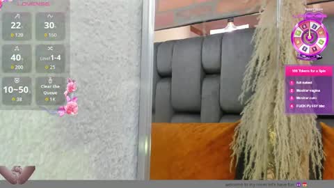 Snapshot of jessyjcortes chatting on 28, 4, 2026 JESSY CORTES online show from 28, 4, 2026