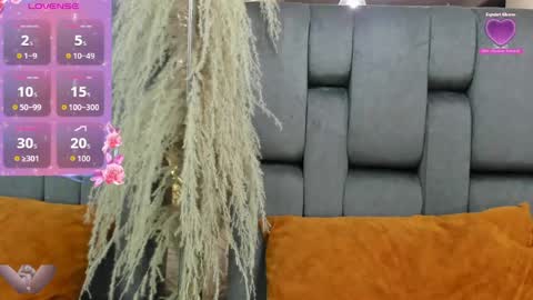 Snapshot of jessyjcortes chatting on 2, 5, 2026 JESSY CORTES online show from 2, 5, 2026