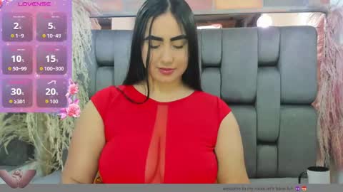 Snapshot of jessyjcortes chatting on 4, 5, 2026 JESSY CORTES online show from 4, 5, 2026