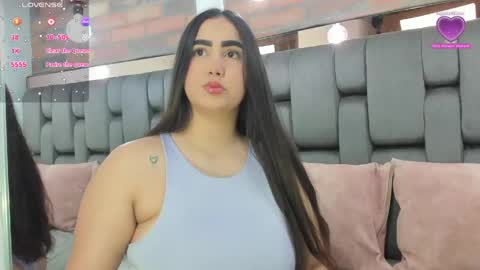 Snapshot of jessyjcortes chatting on 10, 6, 2026 JESSY CORTES online show from 10, 6, 2026