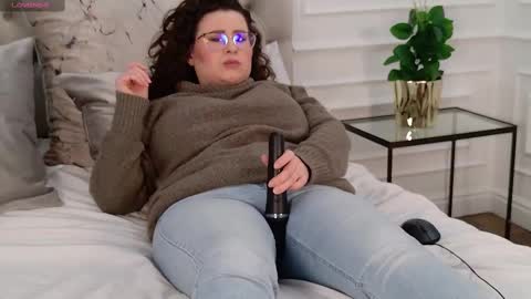 Francesca online show from 14, 2, 2025