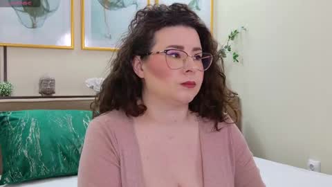 Francesca online show from 27, 2, 2025