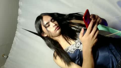 Snapshot of jessylicioushh chatting on 16, 1, 2025 jessylicioushh online show from 16, 1, 2025