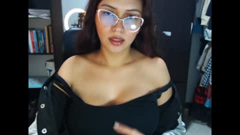 Jessy online show from 23, 7, 2026