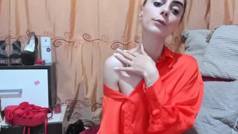 Jessylonghair online show from 23, 7, 2026
