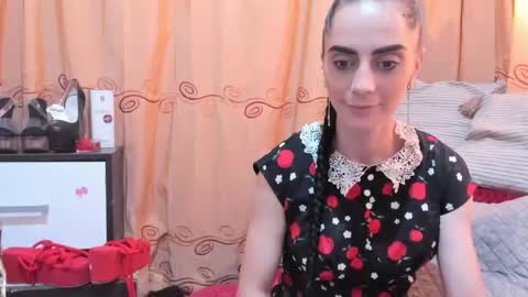 Jessylonghair online show from 24, 7, 2026