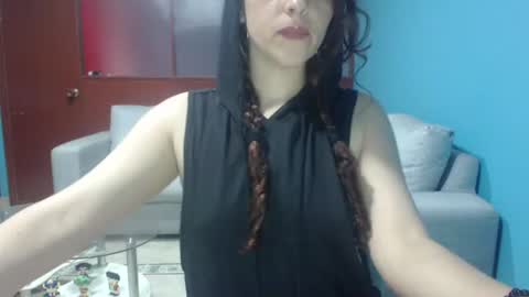 jessy online show from 27, 7, 2026