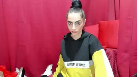 Snapshot of jessystarrr chatting on 12, 2, 2026 Jessy online show from 12, 2, 2026