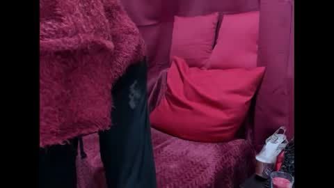 Snapshot of jessystarrr chatting on 1, 3, 2026 Jessy online show from 1, 3, 2026