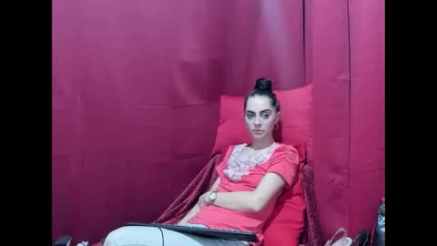 Snapshot of jessystarrr chatting on 8, 3, 2026 Jessy online show from 8, 3, 2026