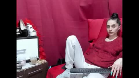 Jessy online show from 27, 3, 2026