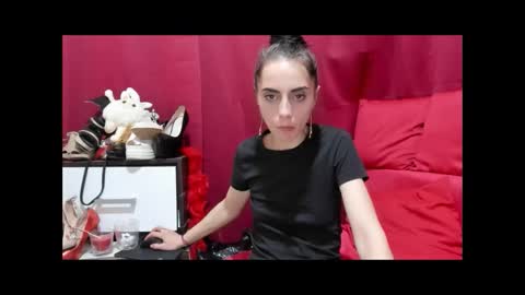 Jessy online show from 29, 4, 2026