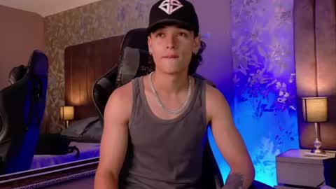 Jessy online show from 27, 7, 2026