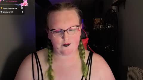 JesikaStar625 online show from 1, 10, 2025