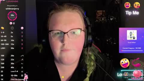 JesikaStar625 online show from 17, 10, 2025