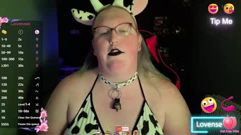 JesikaStar625 online show from 19, 12, 2025