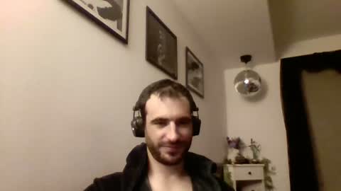 jestersquid19 online show from 12, 7, 2026