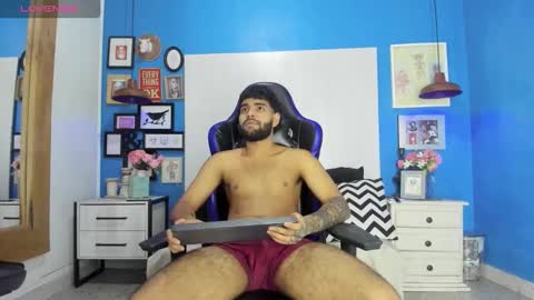 --- Jesus --- online show from 24, 11, 2025