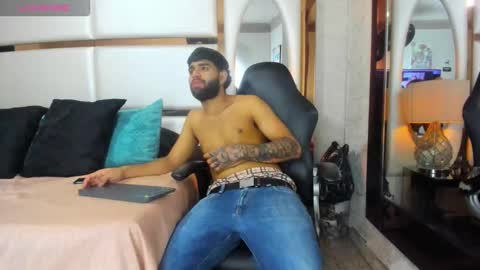 --- Jesus --- online show from 1, 12, 2025