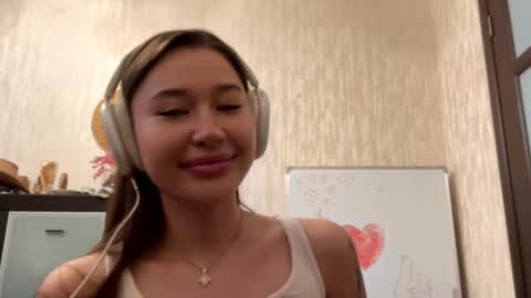 Snapshot of jesusitacatts chatting on 20, 10, 2025 Lynn online show from 20, 10, 2025