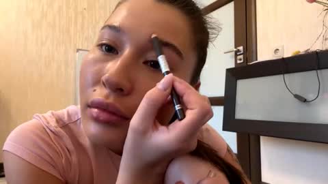 Snapshot of jesusitacatts chatting on 21, 10, 2025 Lynn online show from 21, 10, 2025