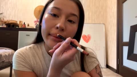 Snapshot of jesusitacatts chatting on 22, 10, 2025 Lynn online show from 22, 10, 2025