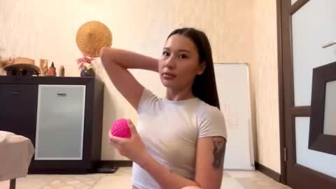 Snapshot of jesusitacatts chatting on 23, 10, 2025 Lynn online show from 23, 10, 2025