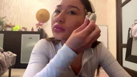 Snapshot of jesusitacatts chatting on 3, 11, 2025 Lynn online show from 3, 11, 2025