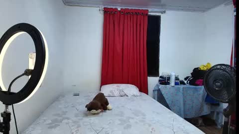 jesusliz online show from 25, 2, 2026