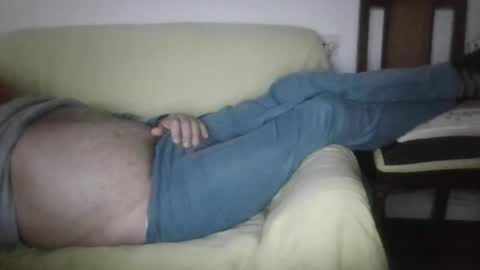 jesuslove27 online show from 28, 2, 2025