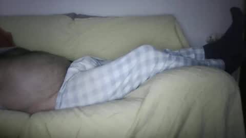 jesuslove27 online show from 8, 1, 2026