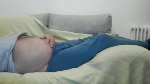 jesuslove27 online show from 14, 1, 2026