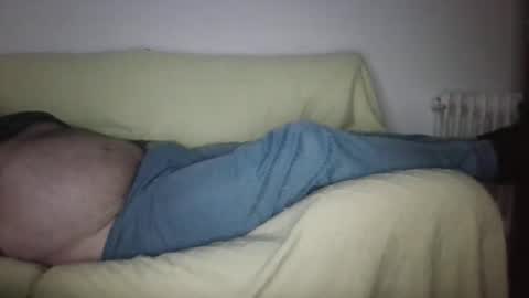 jesuslove27 online show from 21, 4, 2026