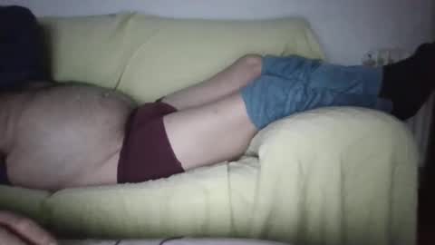 jesuslove27 online show from 22, 4, 2026